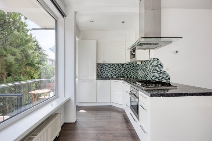 Foto 9 van Terschellingsestraat 10-B