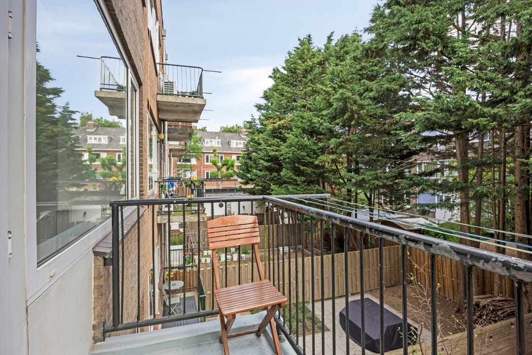 Foto 13 van Terschellingsestraat 10-B