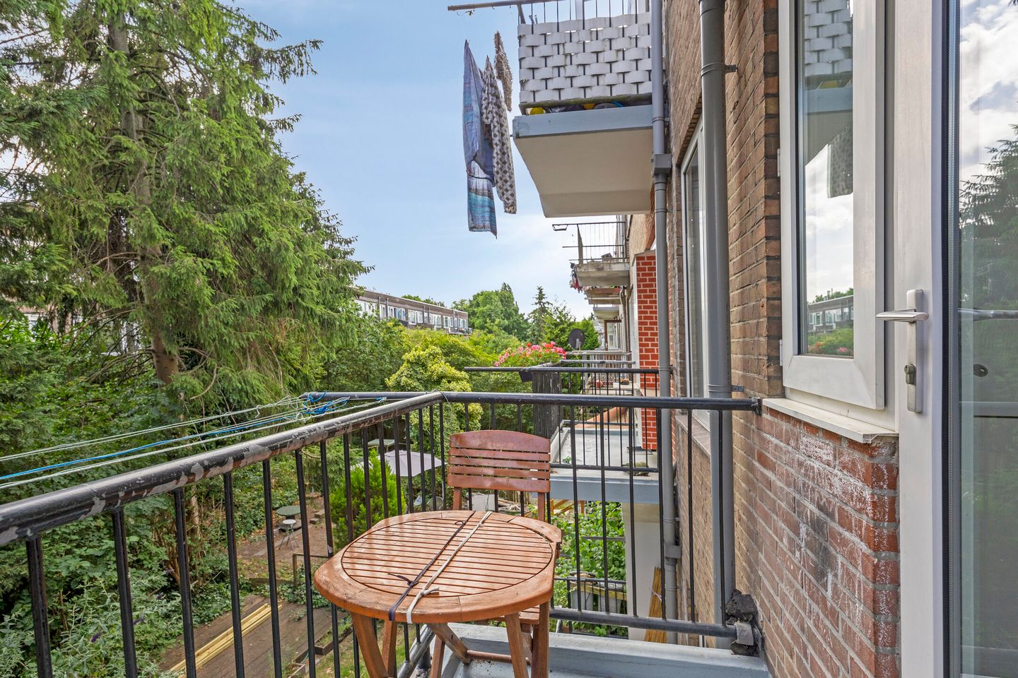 Foto 14 van Terschellingsestraat 10-B