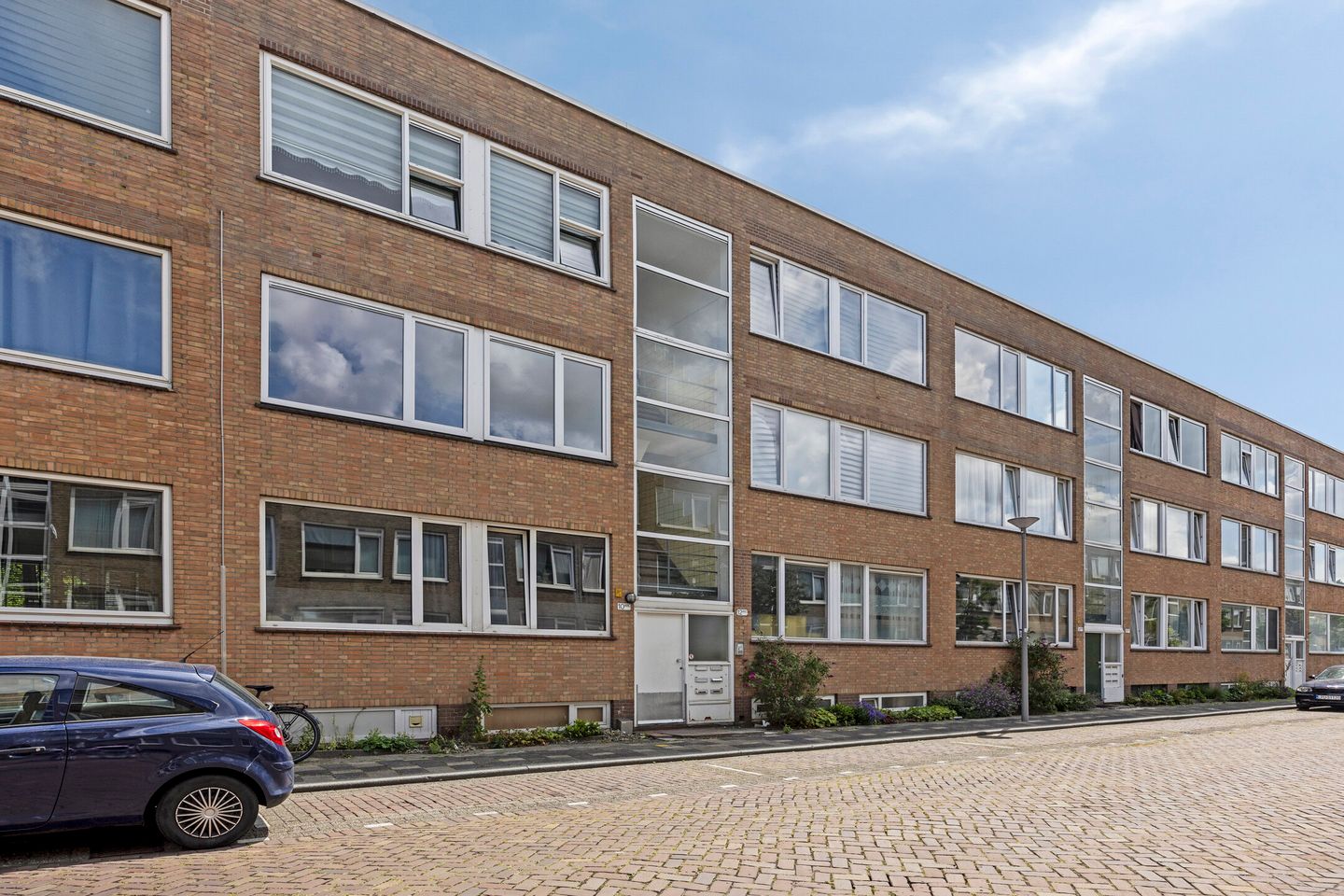 Foto 19 van Terschellingsestraat 10-B