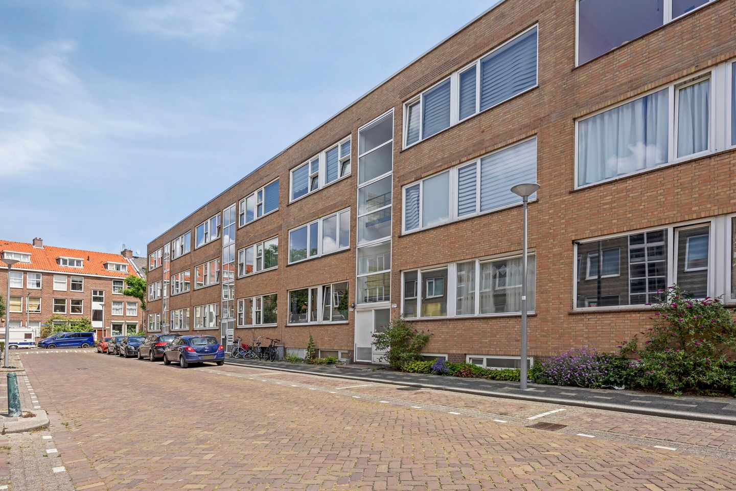 Foto 20 van Terschellingsestraat 10-B