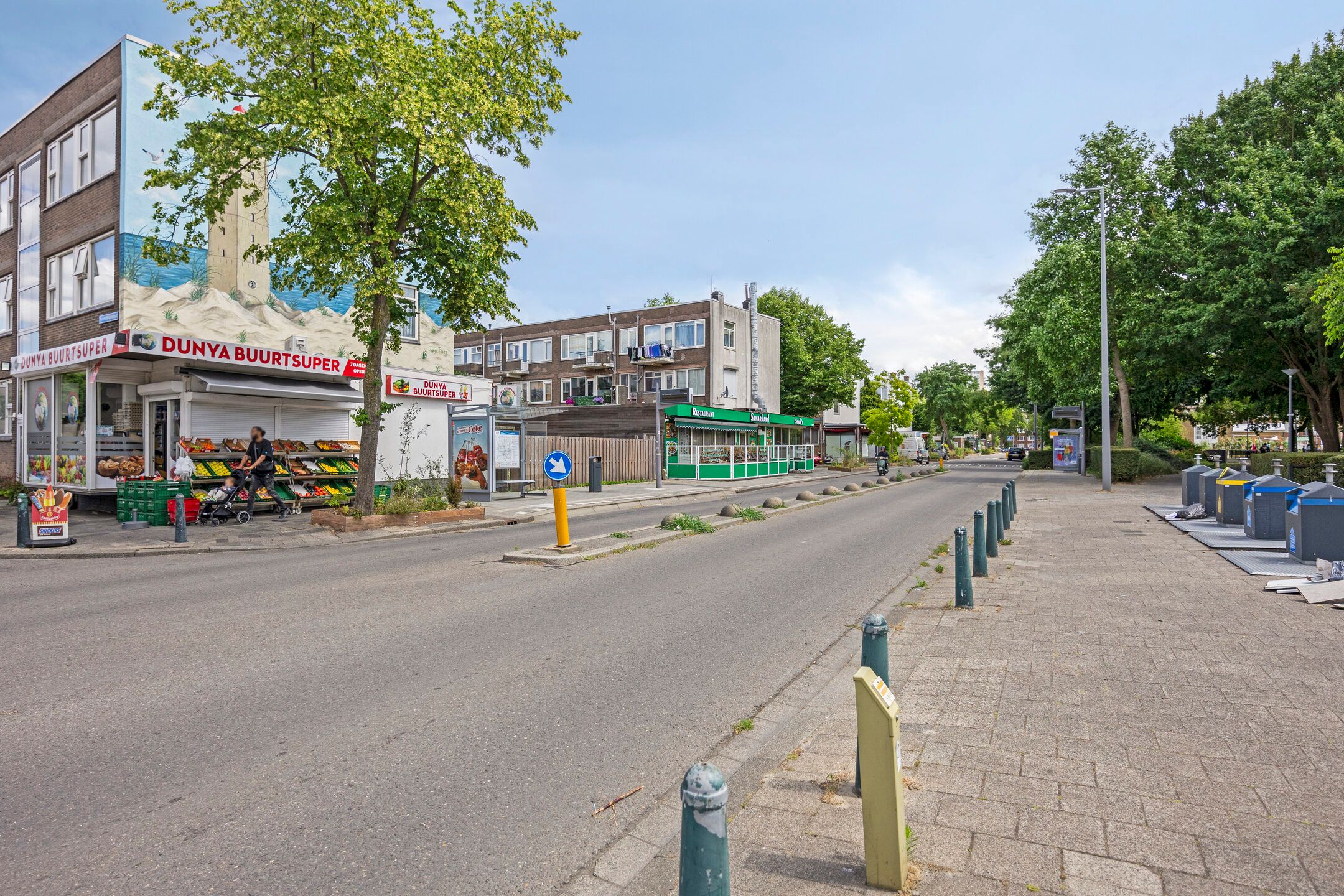 Foto 24 van Terschellingsestraat 10-B