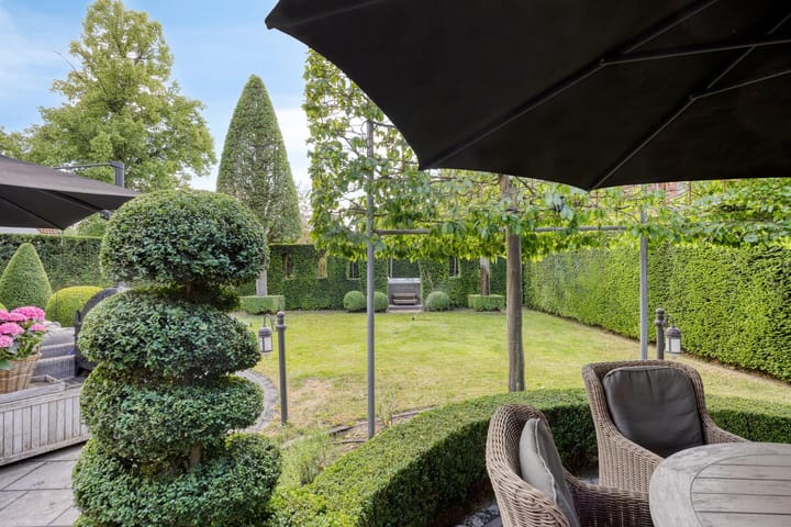 Foto 80 van Stiena Ruypers Park 17