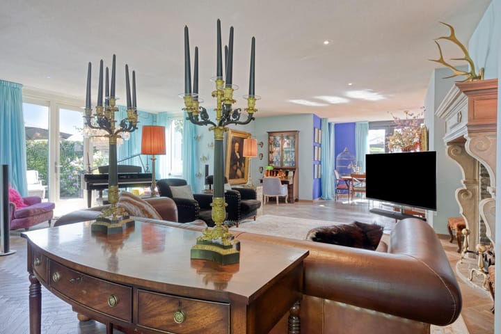 Foto 25 van Stiena Ruypers Park 17