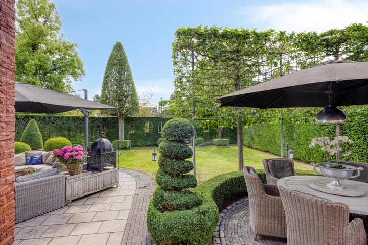 Foto 73 van Stiena Ruypers Park 17