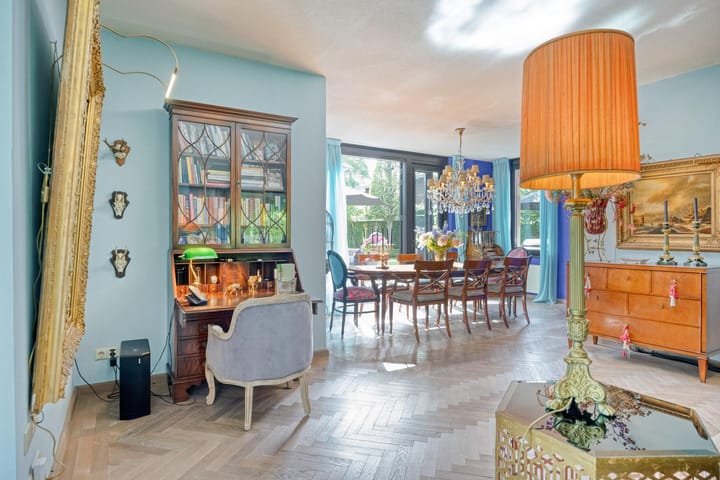 Foto 30 van Stiena Ruypers Park 17