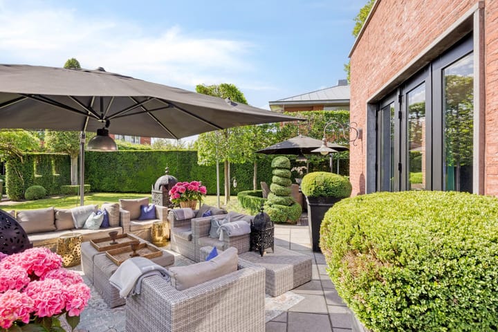 Foto 98 van Stiena Ruypers Park 17