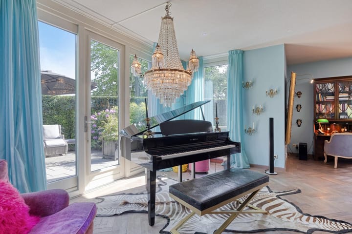 Foto 26 van Stiena Ruypers Park 17