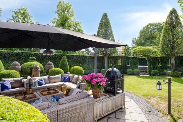 Foto 74 van Stiena Ruypers Park 17