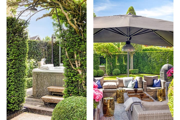 Foto 86 van Stiena Ruypers Park 17