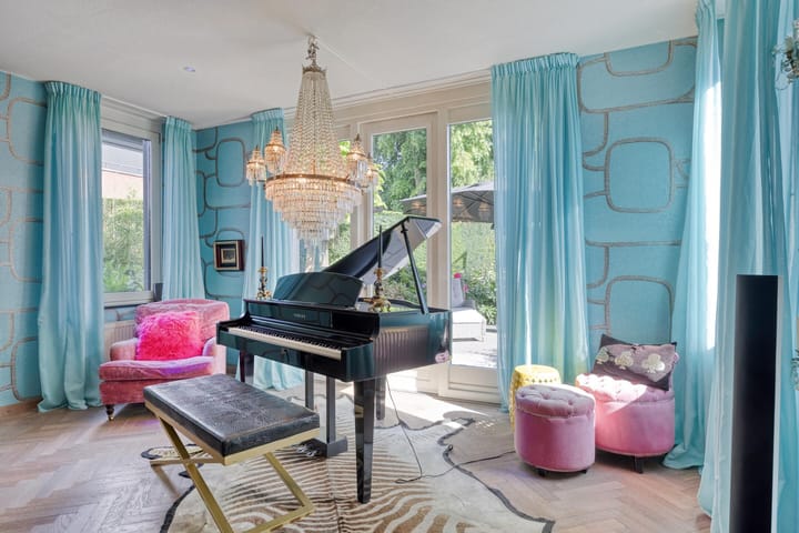 Foto 27 van Stiena Ruypers Park 17