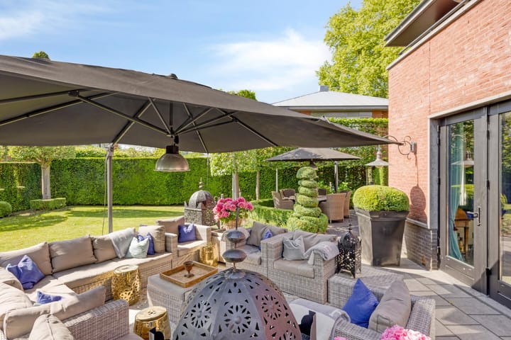 Foto 99 van Stiena Ruypers Park 17