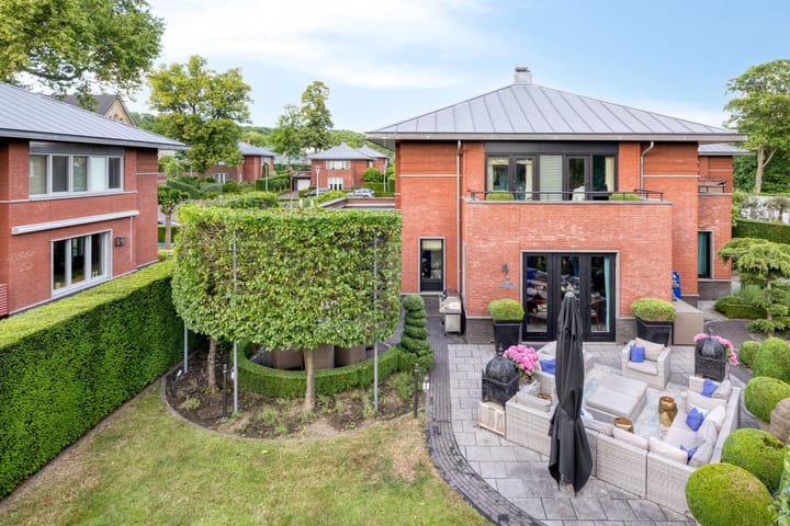 Foto 121 van Stiena Ruypers Park 17