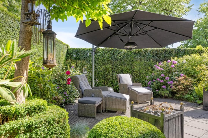 Foto 104 van Stiena Ruypers Park 17