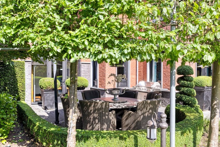 Foto 97 van Stiena Ruypers Park 17