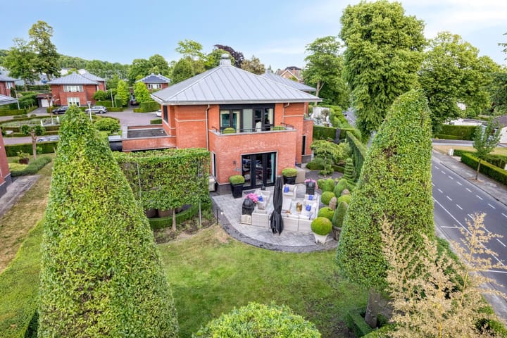 Foto 120 van Stiena Ruypers Park 17