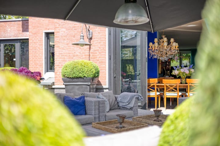 Foto 116 van Stiena Ruypers Park 17