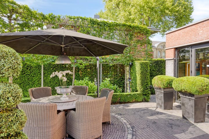 Foto 95 van Stiena Ruypers Park 17