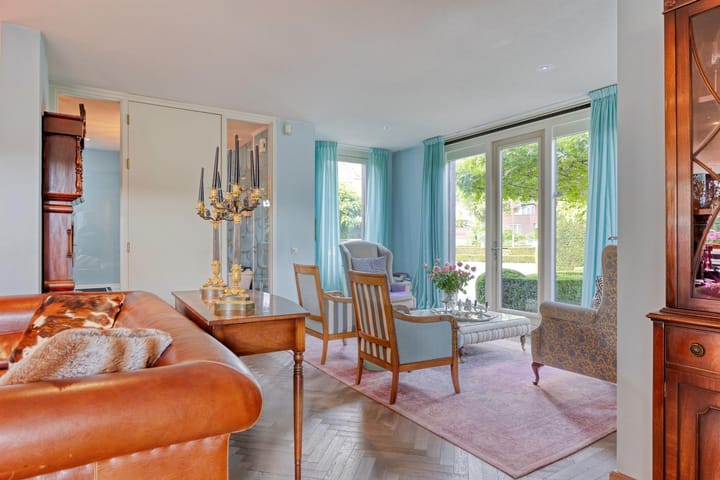 Foto 22 van Stiena Ruypers Park 17