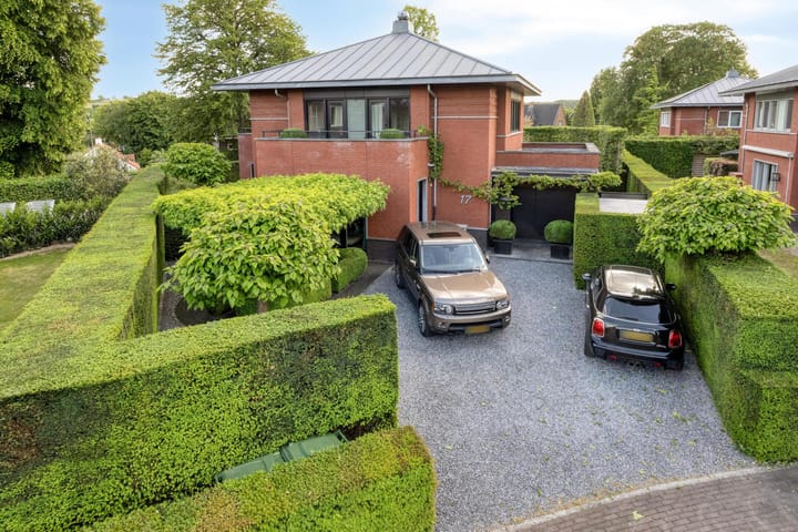 Foto 7 van Stiena Ruypers Park 17