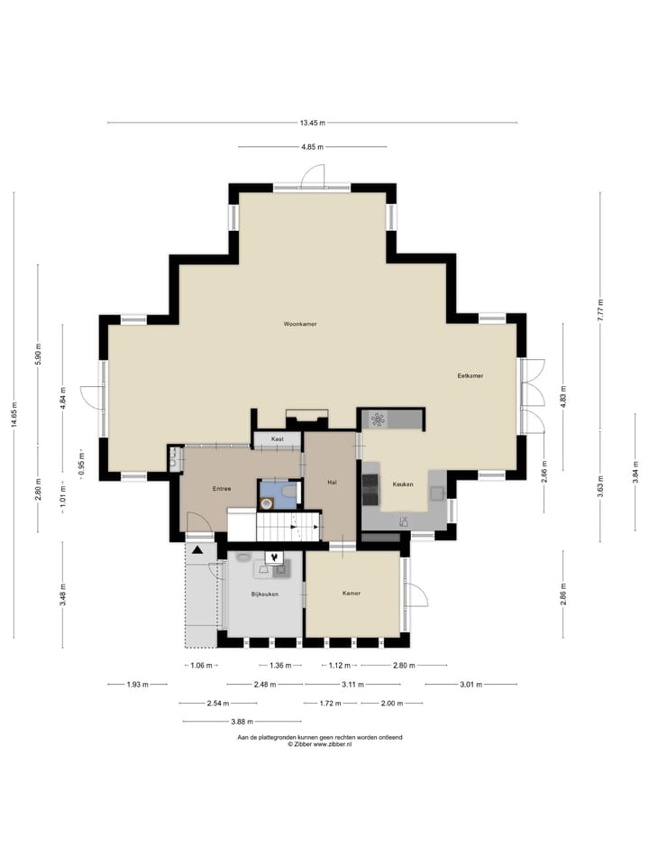 Foto 132 van Stiena Ruypers Park 17