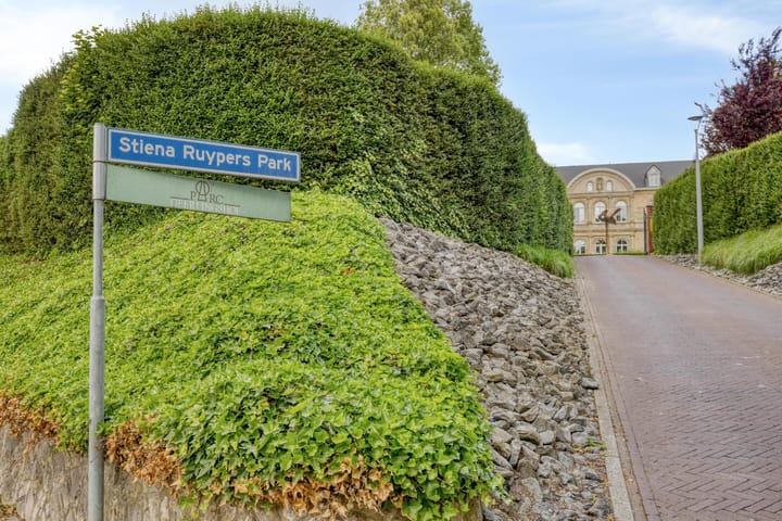 Foto 124 van Stiena Ruypers Park 17