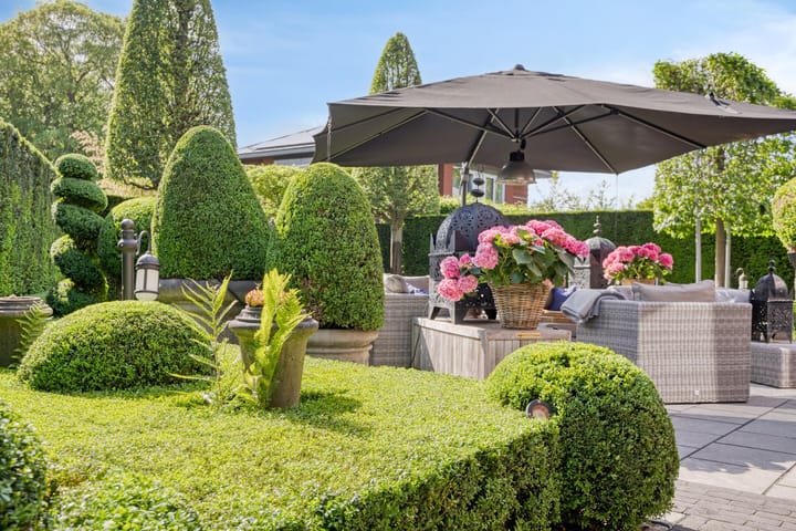 Foto 102 van Stiena Ruypers Park 17