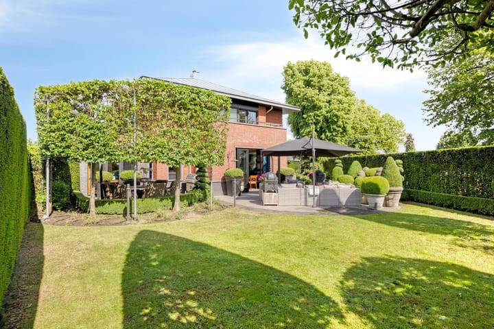 Foto 90 van Stiena Ruypers Park 17