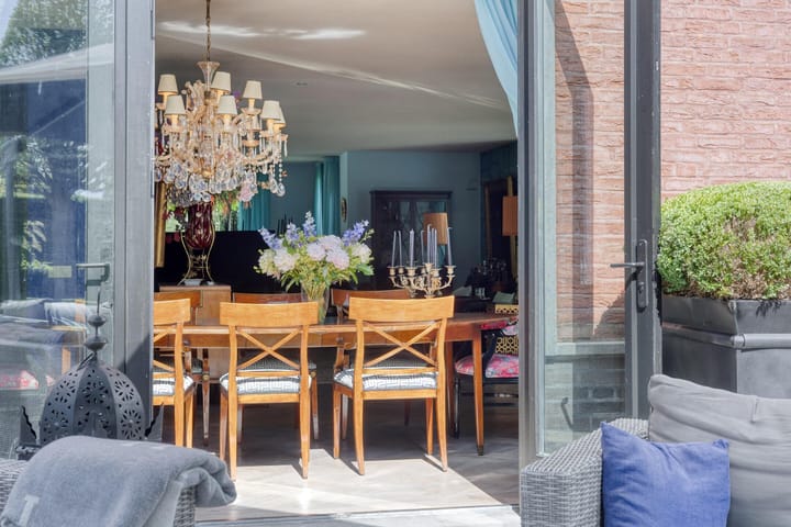 Foto 78 van Stiena Ruypers Park 17