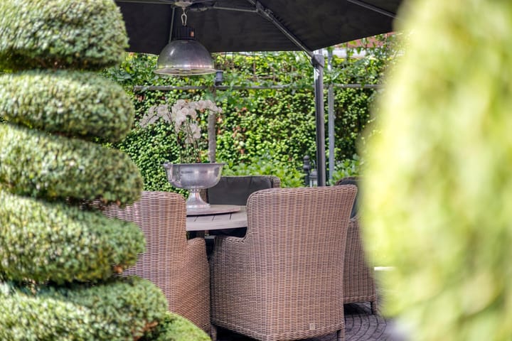 Foto 109 van Stiena Ruypers Park 17