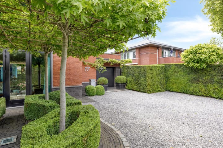 Foto 5 van Stiena Ruypers Park 17