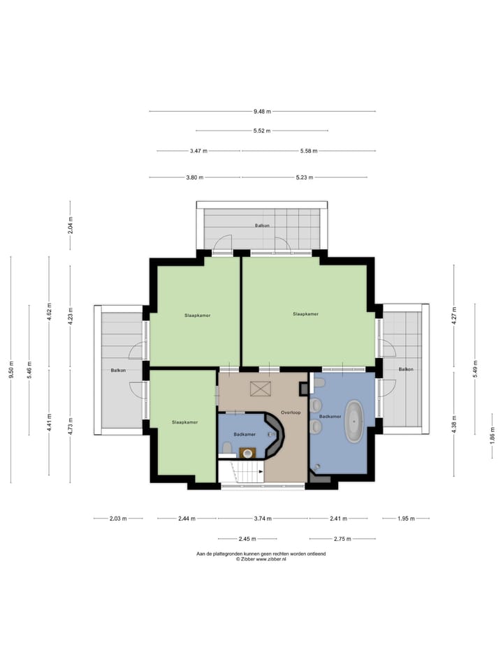 Foto 134 van Stiena Ruypers Park 17