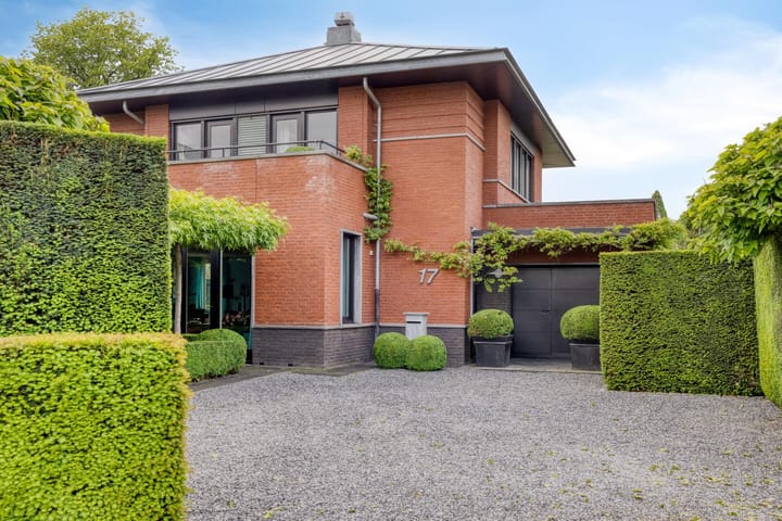 Foto 2 van Stiena Ruypers Park 17