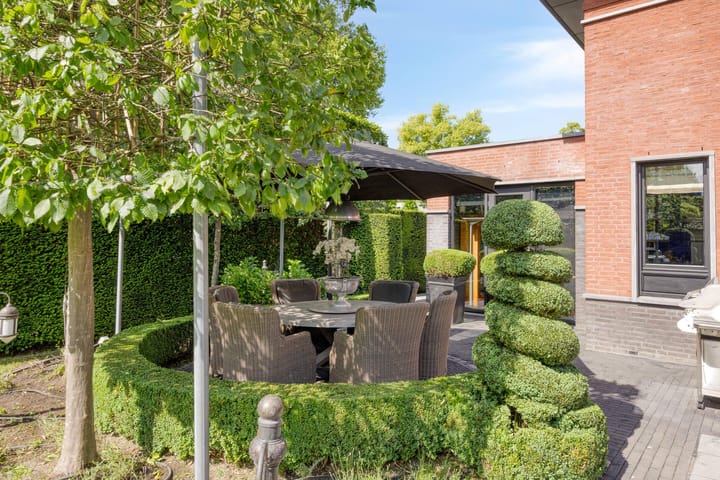 Foto 94 van Stiena Ruypers Park 17