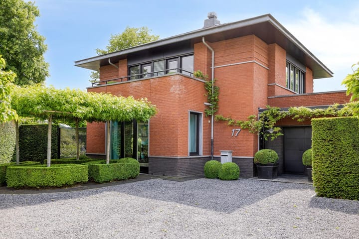 Foto 3 van Stiena Ruypers Park 17