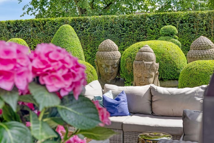 Foto 108 van Stiena Ruypers Park 17