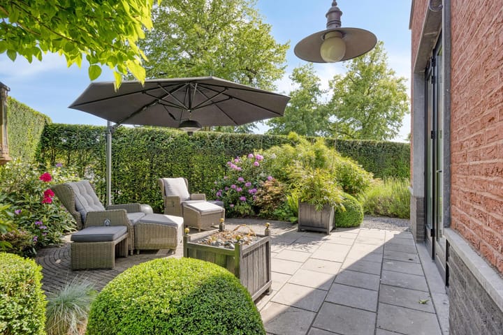 Foto 105 van Stiena Ruypers Park 17