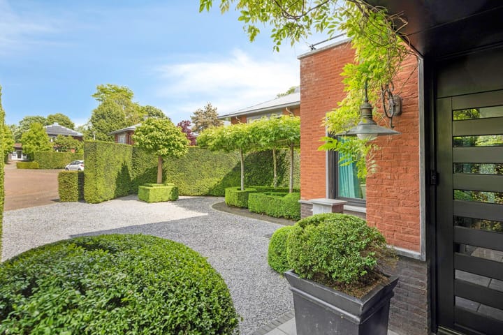 Foto 12 van Stiena Ruypers Park 17