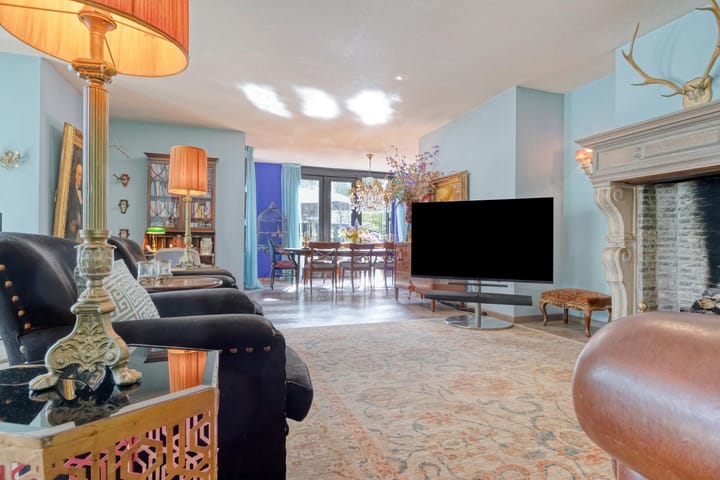 Foto 29 van Stiena Ruypers Park 17