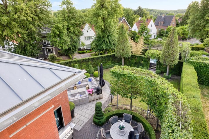 Foto 123 van Stiena Ruypers Park 17