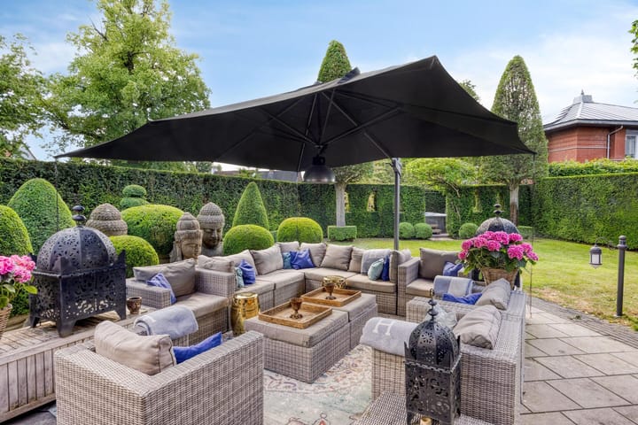 Foto 75 van Stiena Ruypers Park 17