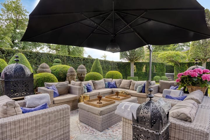 Foto 76 van Stiena Ruypers Park 17