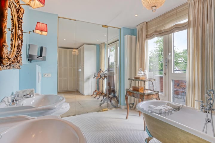 Foto 61 van Stiena Ruypers Park 17