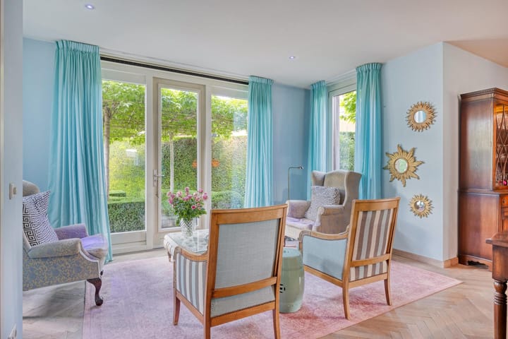 Foto 21 van Stiena Ruypers Park 17