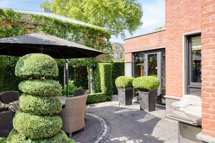 Foto 96 van Stiena Ruypers Park 17