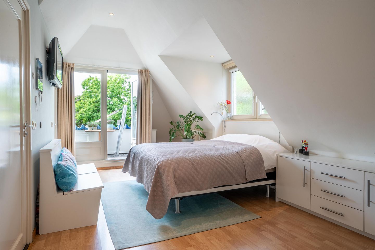 Foto 4 van Tuinstraat 16