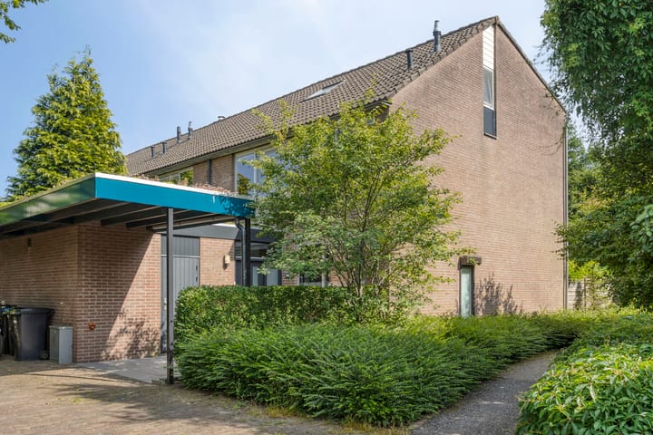 Foto 3 van Klein Brabant 128