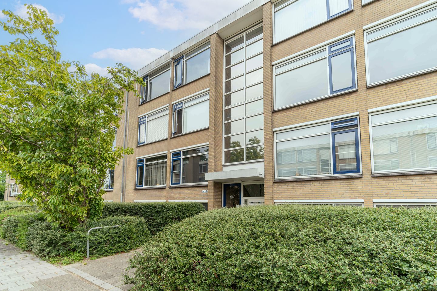 Foto 1 van Van der Haertstraat 36