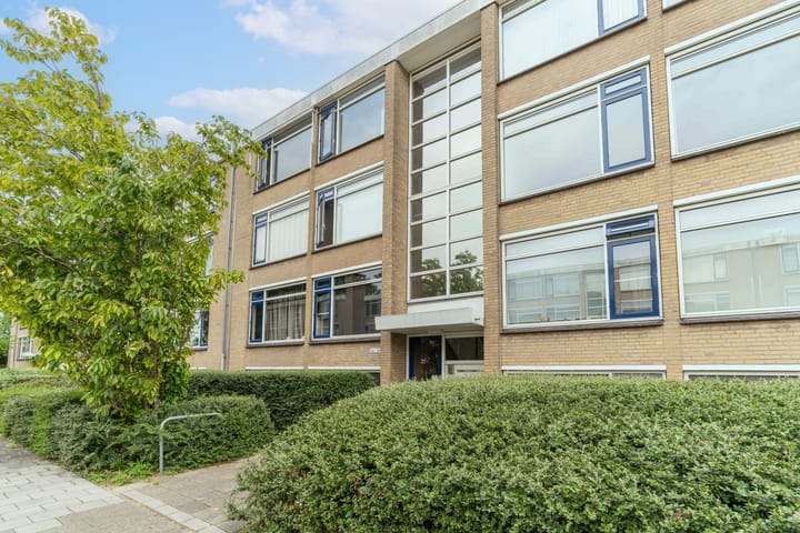 Foto 1 van Van der Haertstraat 36