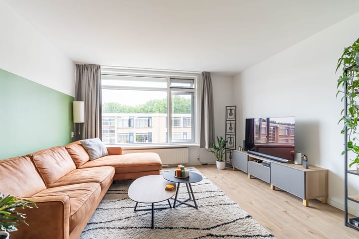 Foto 2 van Van der Haertstraat 36